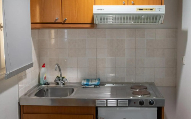 Katerina Roza Studios - Heartfelt Hospitality in the City