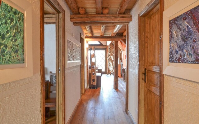 Amazing Apartment in Ovaro With 3 Bedrooms and Wifi