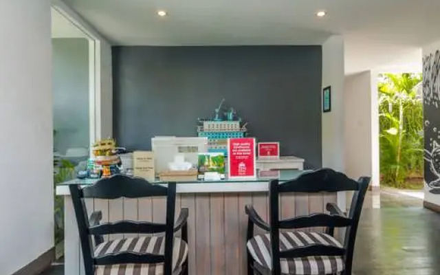 ZEN Rooms Kerobokan Jalan Bidadari