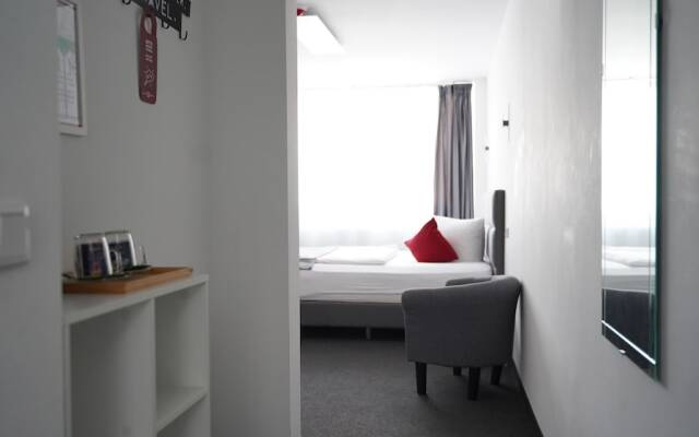 Amical Hotel Hagen