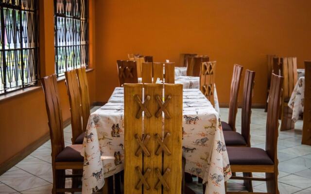 Milele Hotel Nairobi