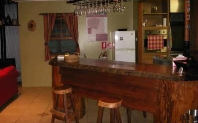 Up Country B & B Wondai