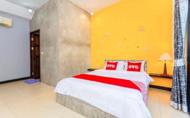 Rawai Studios Resort by OYO Rooms