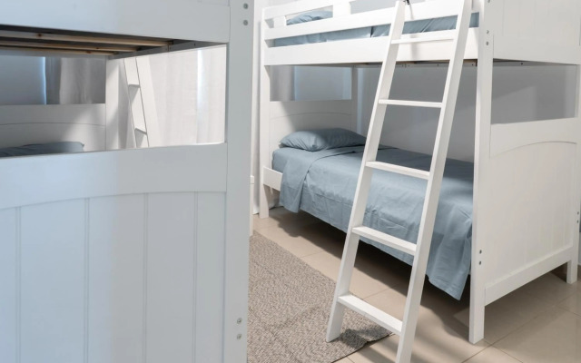 Aquaville Rentals Villa 5