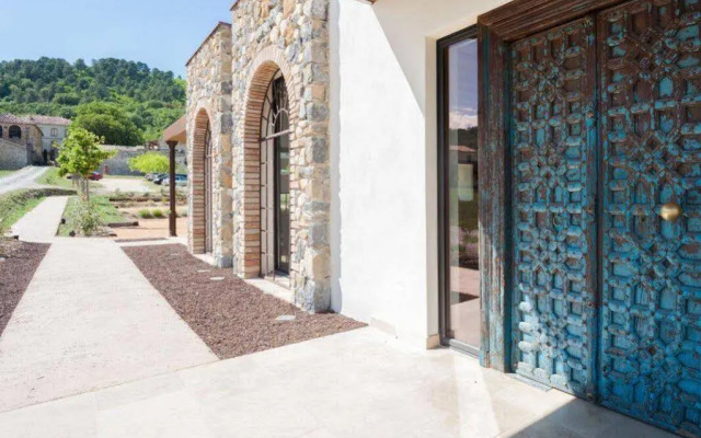 Le Clos Des Arts