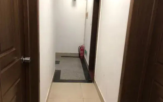 Yancheng Zhendu Hotel