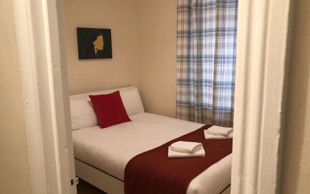 Marble Apartments Brixton Central