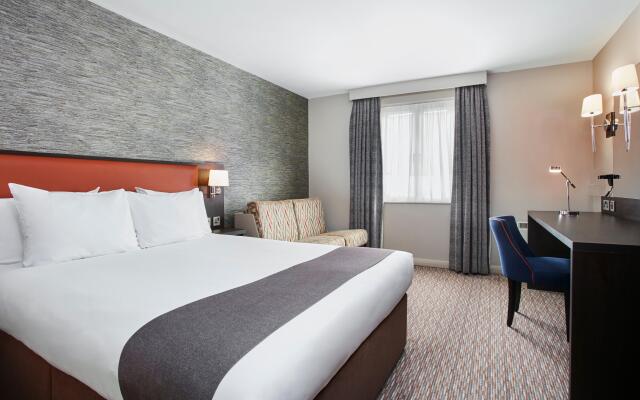 Holiday Inn Belfast City Centre by IHG