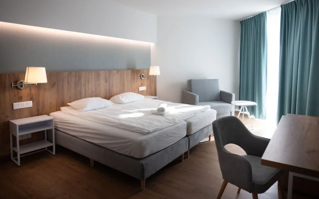 Spark by Hilton Pobierowo