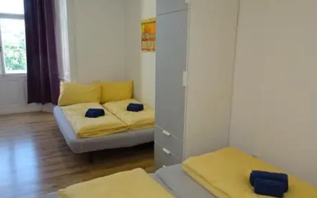 Luna Apartments - Apartment in Vienna - Photo 2