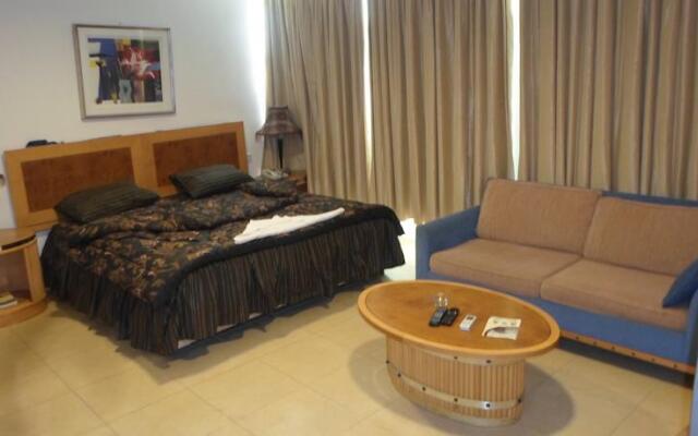 Ya Hala Furnished Appartment