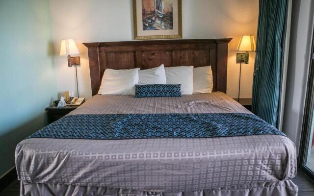 WindWater Hotel and Marina