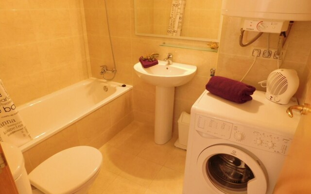 Apartamento Blau Marina - A142