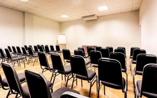 Quality Hotel Pampulha