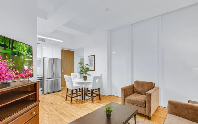 Oneluxstay At HWH LA Downtown