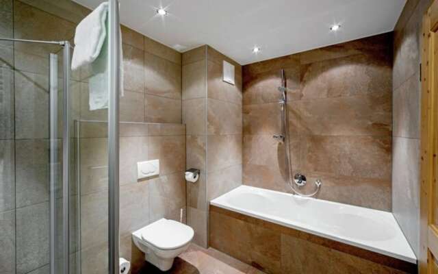 Top Location Gerlos! - Lovely Apartment - 6P