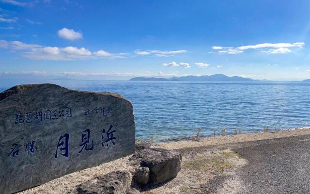 Pension B,B, Dylan - Vacation STAY 22450v