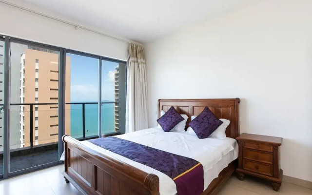 Sanya Chunting Holiday Apartment