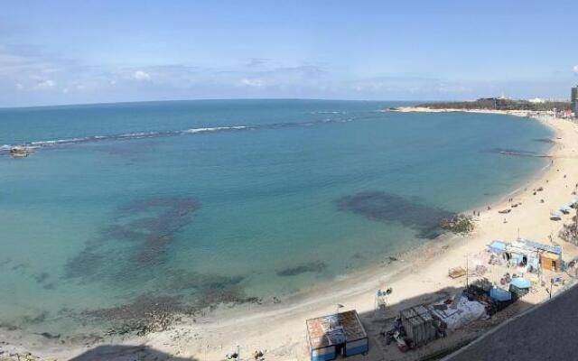 Apartment Panorama Beach Montazah 4