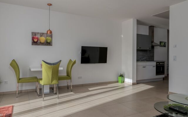 Baan Bamberg Ferienwohnung