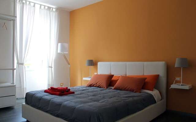 Bruno'S House