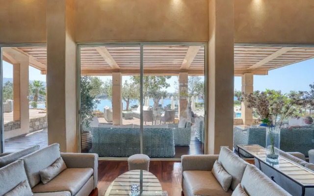 Thalassa Boutique Hotel & Spa