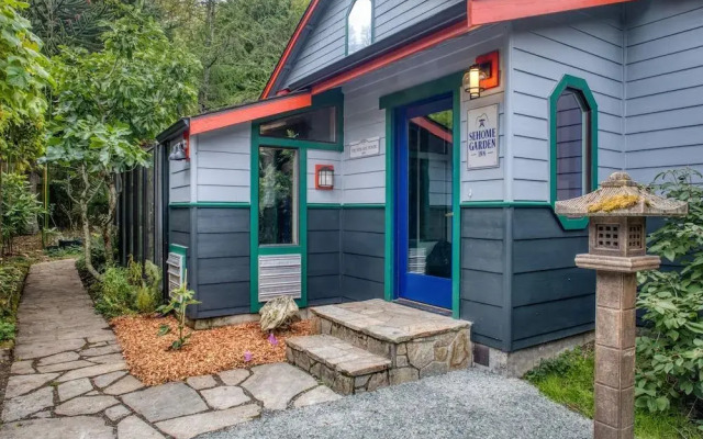 Sehome Garden Inn
