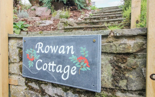 Rowan Cottage