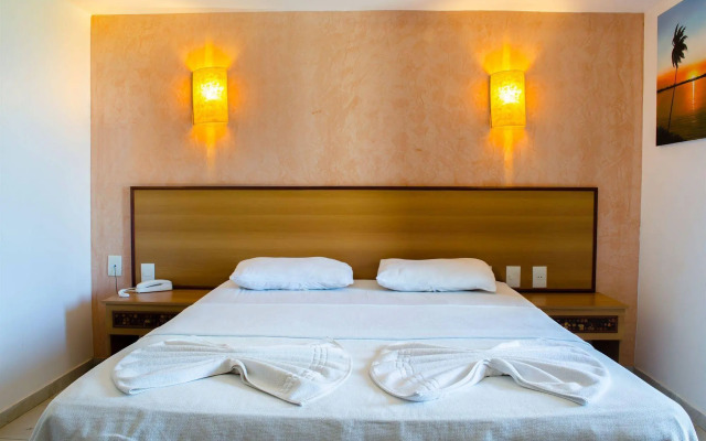 Hotel Palmanova
