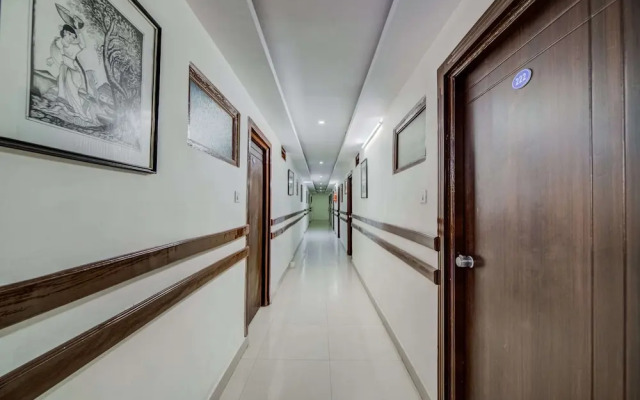 Hotel Anamda Inn by OYO Rooms