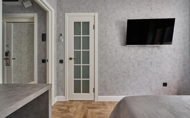 Your Place на улице Жлобы