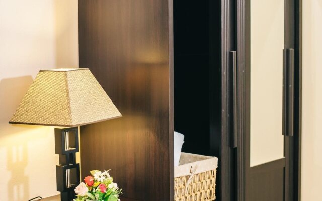 AMM House Hotel