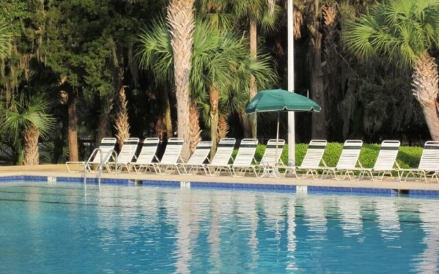3572 Seascape Premier - 1 Br Villa