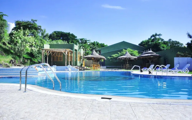 Paradise Lodge Arbaminch