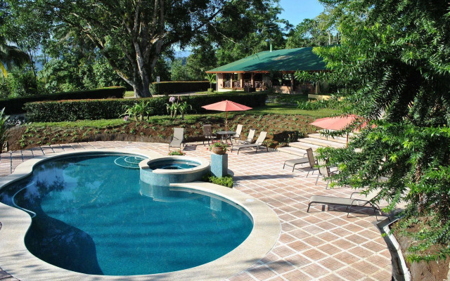 Hotel Villa Florencia