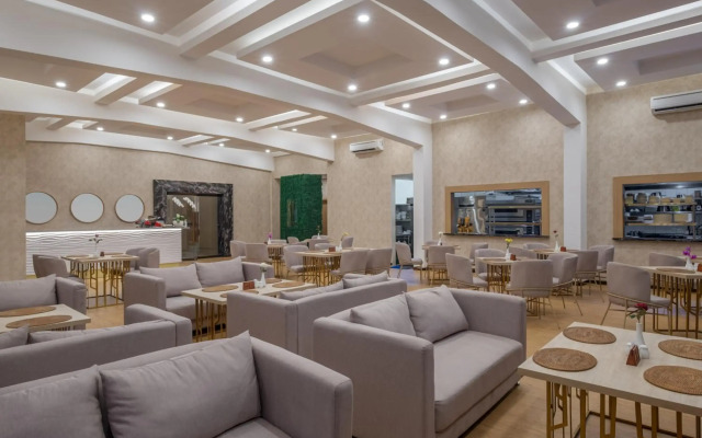ABISHA Hotel Sanur