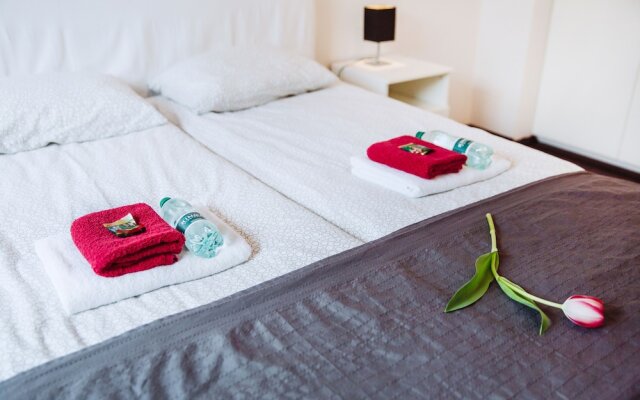 NAMIco apart Sokolowska 9