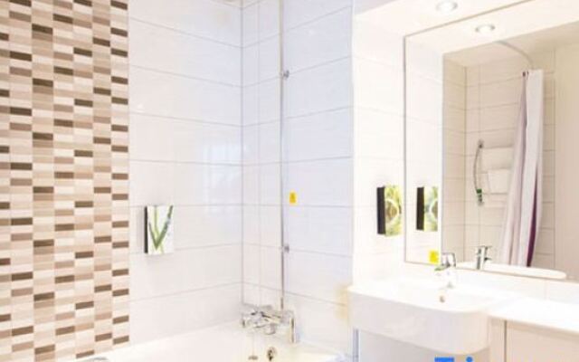 Premier Inn Manchester Tameside Hyde