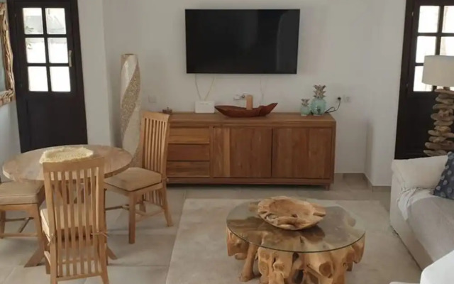 Bungalow Villa del Sol