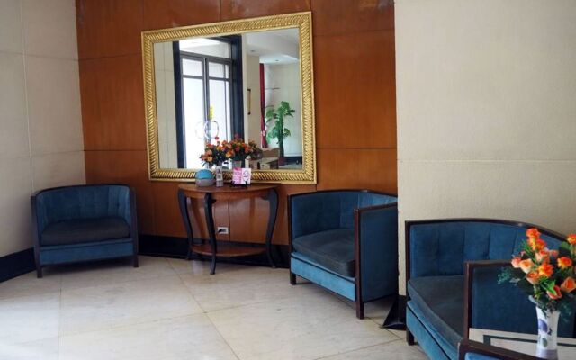 Suites de Marina Manila