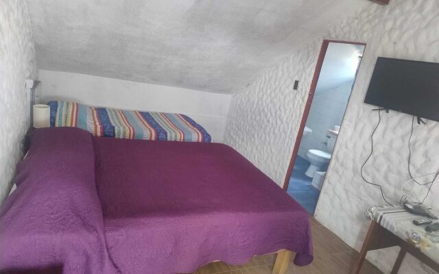 Hotel Brisas del Quisco