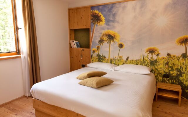 Rifugio La Montanara