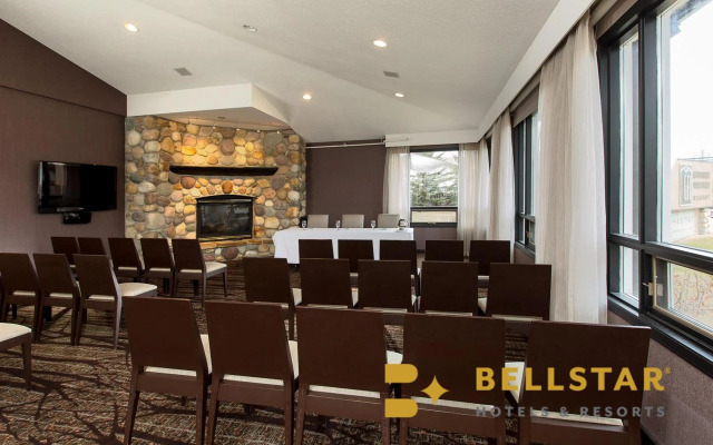 Grande Rockies Resort - Bellstar Hotels & Resorts