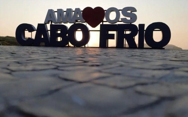 Recanto Novo Premium Flat