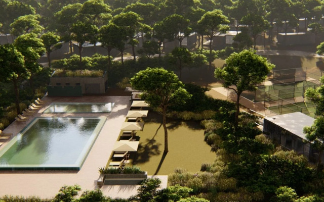 Tivoli Estela Golf & Lodges Porto