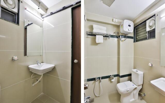 Collection O 12462 Hotel Shiv Inn
