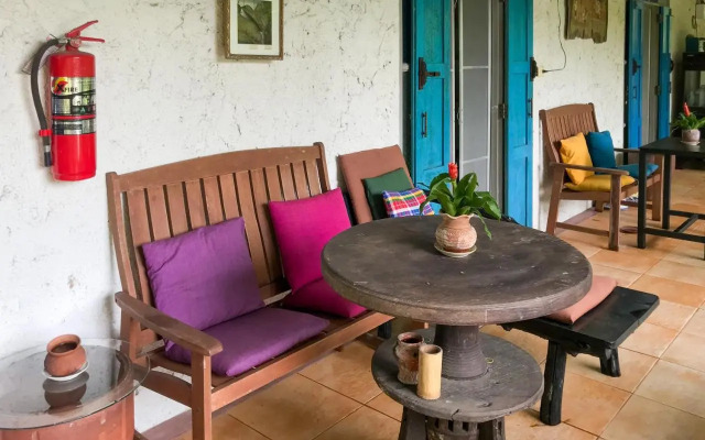 Baan Suan Thip Homestay