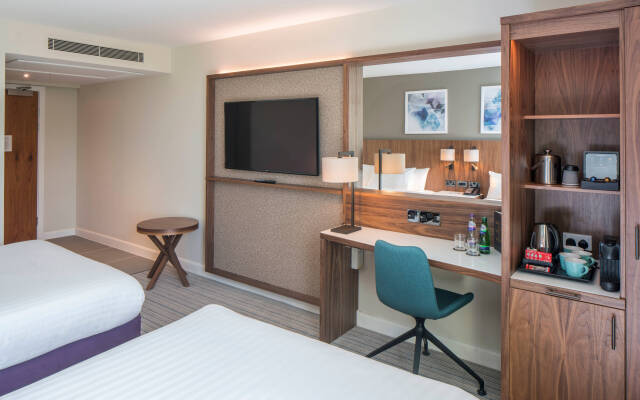 Courtyard by Marriott London Gatwick Airport