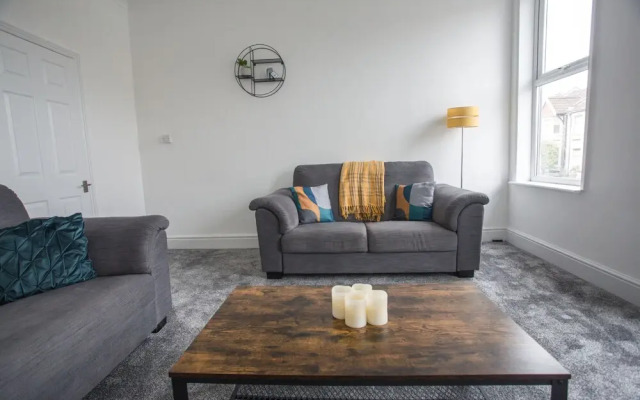 Short Stay Bristol - Ralph Apartment