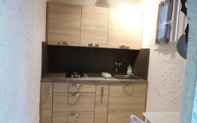 Relais De Bravone